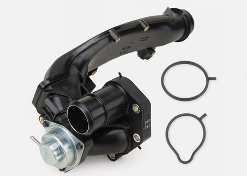 17270-5AA-A00 Turbocharger Charge Air Pipe Joint For Honda Civic 2016-2020