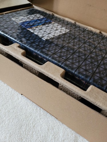 Commutateur POE Gigabit Planet GSW-2620HP 24 ports 10/100/1000 + 2 ports 1000X SFP - NEUF - Photo 12/15