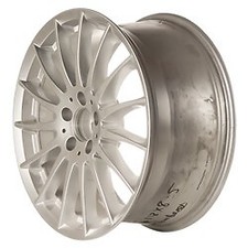 Factory Oem 18 Wheel Fits 2000-2006 Mercedes Cl-class A2154011002