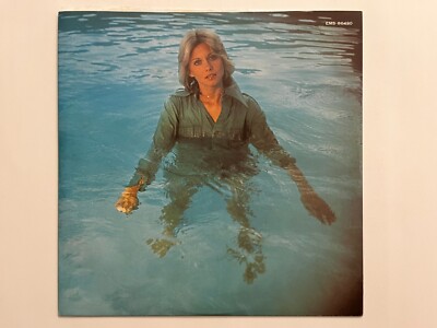 Olivia Newton John - Come On Over - Japan Vinyl - EMS-80490 | eBay