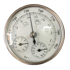 -hygrometer For