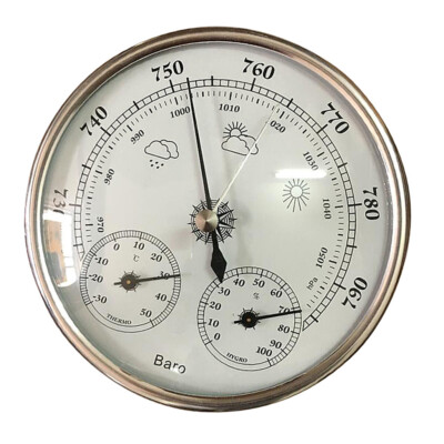 -hygrometer For  