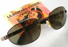 Carrera Polarized Vintage Sunglasses