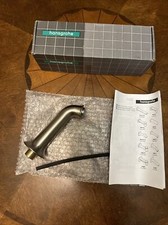 Hansgrohe 14148821 Talis C Tub Spout Wall Mounted