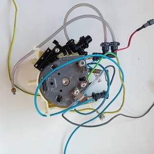 Jura F5 Ersatzteile Durchlauferhitzer Boiler Heatwell