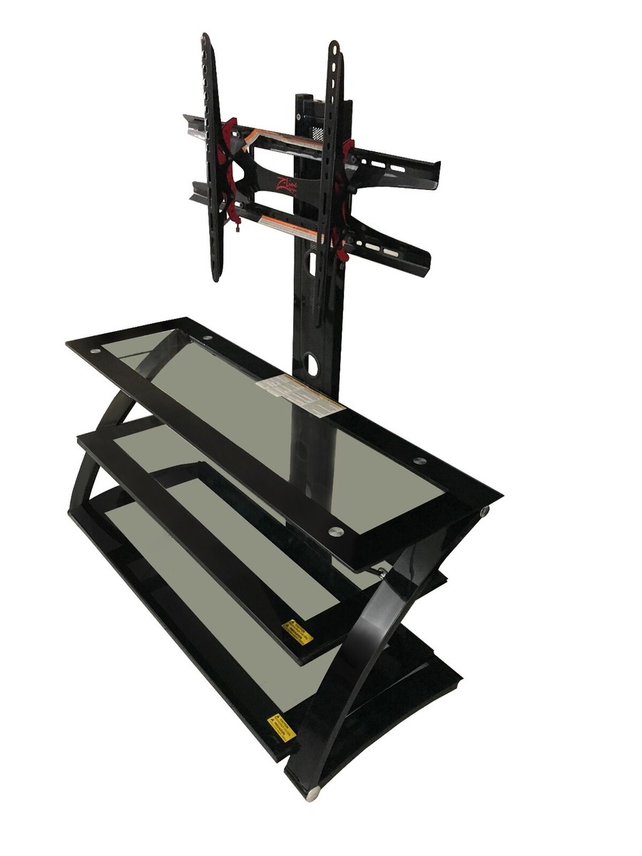 Z Line Design TV Stand (Pickup Only) | eBay