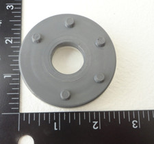 USED Part s For Bogen 3063 Manfrotto 136 Fluid Head : Receiver Plate Disc B 