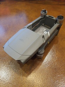 mavic 2 pro drone only