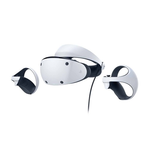 PlayStation VR2 Virtual Reality Headset eBay