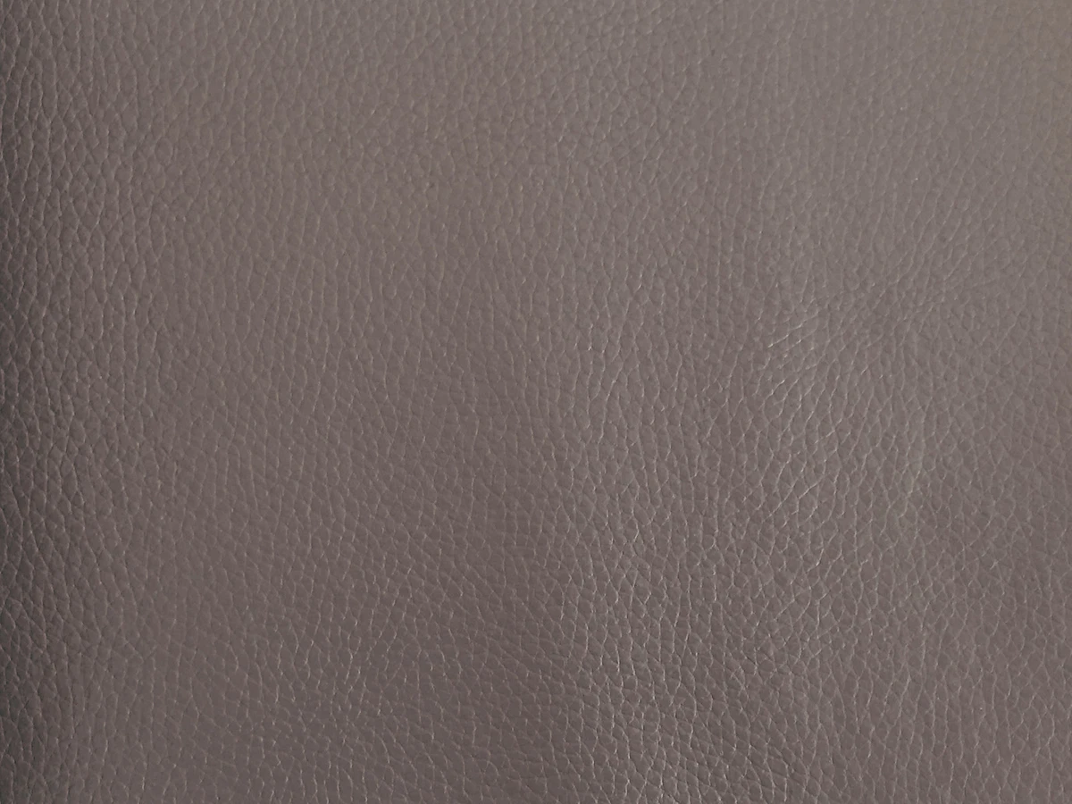 Full Size Charcoal Leather look Vinyl Futon Mattress Covers