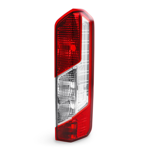 Ford Transit Mk8 2014-2023 Rear Tail Light Lamp Right Side O/S - Picture 2 of 4