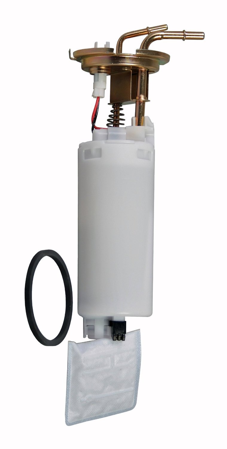 Fuel Pump for 1991 Chrysler TC Maserati V6-3.0L