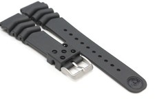 New Z22 Seiko Rubber Divers 6309-7040 6309-70...
