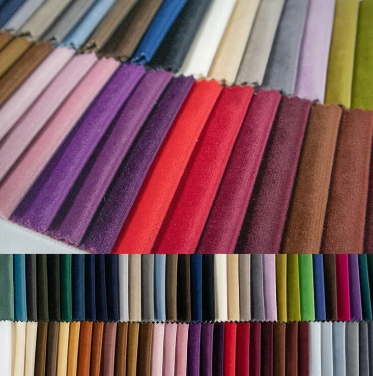 Wine Red Velvet Pant Suits Women Office Business Formal Work Wear 3 Piece Suits - Image 4 of 4