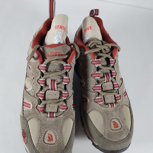 The North Face Women's Size 8 Strive Hiking Camping Trail Boots Shoes - Picture 5 of 9