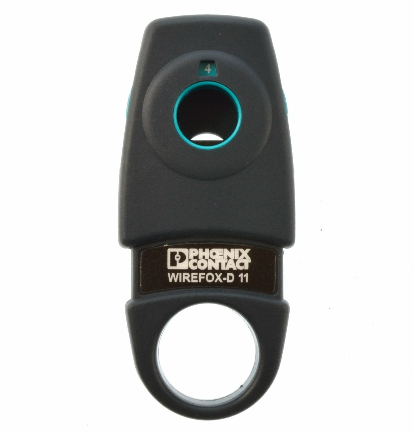Phoenix Contact Wirefox-D 11 Abisolierwerkzeug  1212160