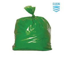 50 Bags All Coloured Refuse Sacks 6 Colours Strong Bin Waste Bags Large Size