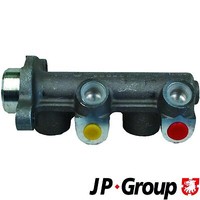 1261101400 JP Group Hauptbremszylinder FüR Opel,Vauxhall