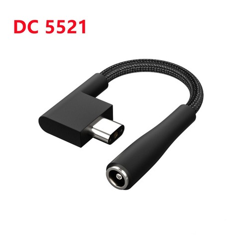 Adapter Laptop Charge Converter For Razer Power Supply Plug Cable Female to 3Pin - Picture 6 of 14