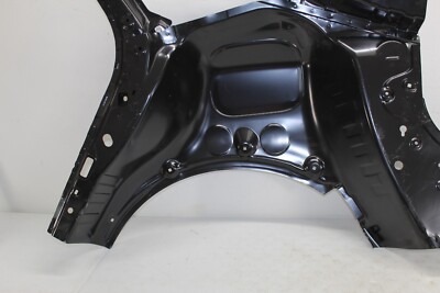 Honda Civic 2016 - 2021 Panel 04643-TBA-327ZZ - REAR RIGHT Wheel