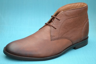 glide chukka