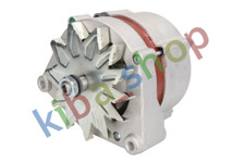 ALTERNATOR 24V 55A FITS MERCEDES UNIMOG OM353961-OM366984 0177-