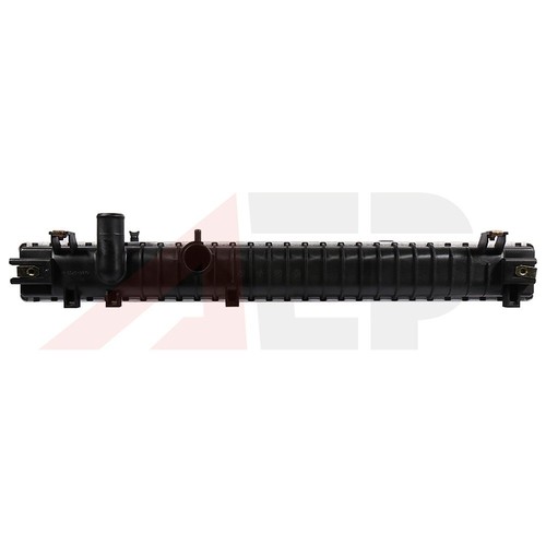 2691 Radiator For 04-10 Infiniti QX56 04 Nissan Pathfinder Armada Free Shipping - Bild 8 von 10