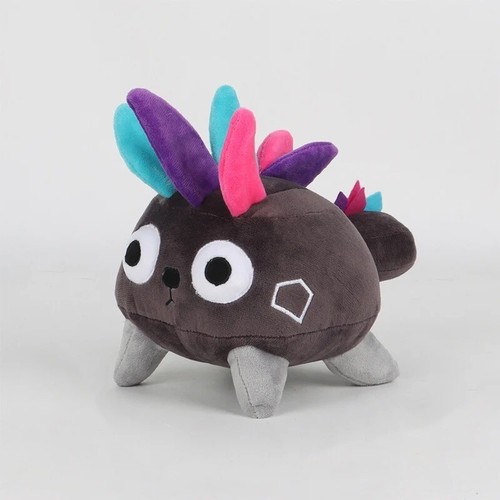 Dandy's World BP 6 Inch Stuffed Animal Plush Toys Toddler Fluffy Doll Kids Gift