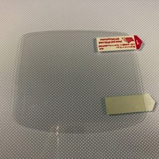 Screen protection film For Nintendo GameBoy Advance