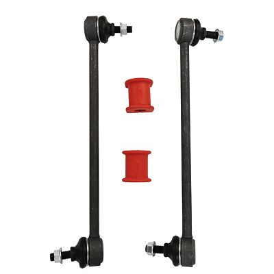 Sway Bar End Link Bushing Front L & R SET For Avalon Camry Solara Lexus ES300