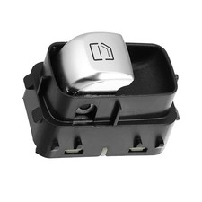 Power Window Switch, Front Right Window Control Switch