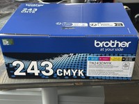 Brother TN-243CMYK Original Toner Multipack-Neu- UngeöFfnet Ovp