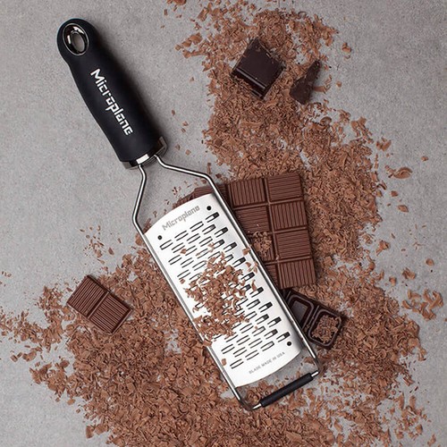 Microplane Gourmet Reibe XL 2-Wege - Bild 3 von 3