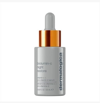 Dermalogica Biolumin-C Night Restore 25ml