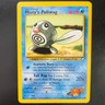 Pokemon Mistys Poliwag Gym Heroes G1 87/132 Common Water Basic Tail Rap 50 HP LP