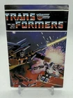 Vintage Transformers Insert Catalog Brochure #3 Order Form Figure Poster