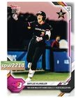 Baylee Klingler 2026 Topps Now  AUSL Softball #62 - Presale