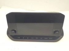 Nissan Qashqai J12 2022 Dashboard LCD screen display 283C36362E SDD33968