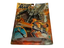 ACTION MAN RAPID EXTREME RAFT KIT / Hasbro (g332)