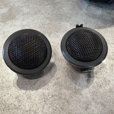 DYNAUDIO SYSTEM 240 MKII Woofer MW160 Tweeter MD-100 Crossover X