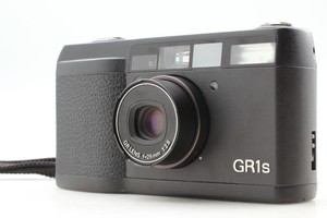 Ricoh Gr1 Gr1s | eBay