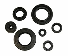 Factory Spec Engine Oil Seal Kit for Yamaha Banshee 350 fits 1987-2006 YFZ350