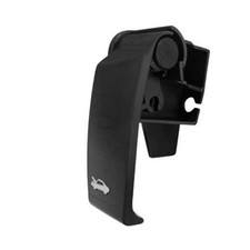 Hood Release Handle, 03335 15741109 Hood Latch Release Pull Handle, Waterproof