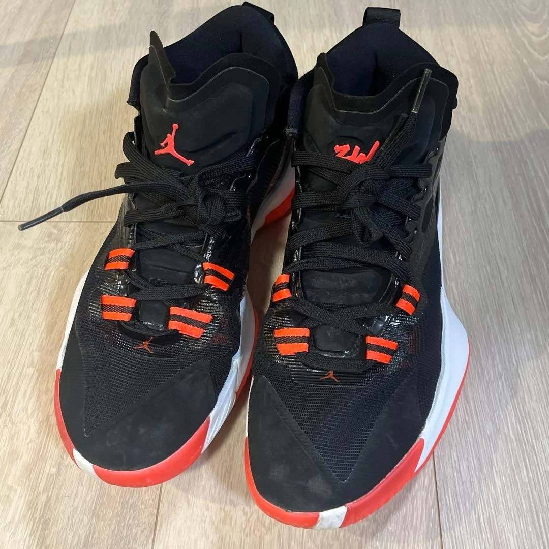 Jordan Zion 1 PF Gen Zion for Sale | Authenticity Guaranteed | eBay