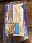 1992 Impel Marvel Universe 3-Card Promo/Prototype SEALED PACK Spider-man — photo 2