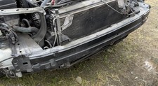 2001-2007 Volvo Xc70 V70 Front Bumper Reinforcement Rebar Oem 08652097