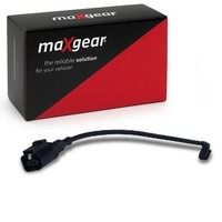 Maxgear Warnkontakt Bremsbelagverschleiss Hinten Vorne VW Crafter Grand MAN TGE