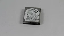 Dell 87GNY 1.2TB 10K SAS 2.5" 6G HUC101812CSS204 Hard Drive