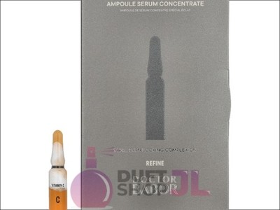 Babor Resurface Radiance Ampoule Serum Concentrate 14 ml