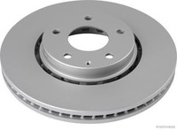 2X Bremsscheibe Ø297Mm Vorne AußEnbelüFtet FüR Mazda CX-5 2.2 D 2.0 6 Kombi